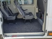 Fiat Ducato Maxi 35 2.2 M-Jet L CD