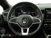 Renault Clio Clio 1.0 TCe Techno