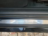 BMW 116 Série 1 - 116d efficientdynamics line sport