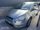 Ford S-Max 1.8 TDCi