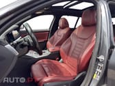 BMW 330 e xDrive Aut. M Sport