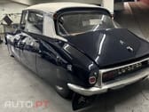 Citroen ID 19 Serie B