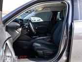 Peugeot 2008 1.2 PureTech Allure EAT8