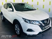 Nissan Qashqai 1.3 DIG-T Acenta