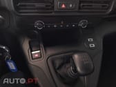 Peugeot Partner 1.5 BlueHDi Longa