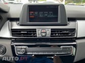 BMW 216 d Advantage Auto