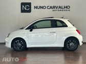 Fiat 500 1.0 Hybrid Sport