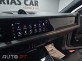 Porsche Cayenne E-Hybrid Black Edition