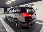 BMW X1 16 d sDrive Advantage