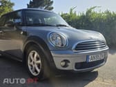 MINI Cooper One 1.4