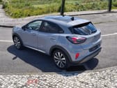 Ford Puma 1.0 EcoBoost Aut. TITANIUM X