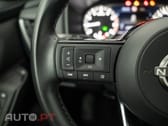Nissan Qashqai 1.3 DIG-T Acenta