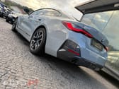 BMW 420 d Pack M Auto