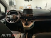 Citroen Berlingo 1.5 BlueHDi M Live
