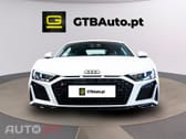 Audi R8 5.2FSi V10 RWD