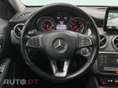 Mercedes-Benz GLA 180 d Urban
