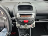 Toyota Aygo 1.0 + AC
