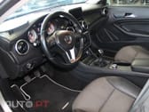 Mercedes-Benz CLA 200 CDi