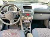 Citroen C1 1.0 Collection