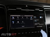 Hyundai Tucson 1.6 T-GDI PHEV Premium