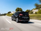 Renault Grand Scénic 1.6 dCi Bose Edition SS