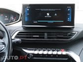Peugeot 3008 1.5 BlueHDi Allure