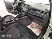 Nissan Leaf Acenta Access