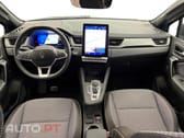 Renault Symbioz E-Tech full hybrid Techno
