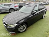 BMW 318 d Auto
