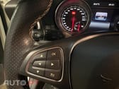 Mercedes-Benz A 180 CDi BlueEfficiency Urban
