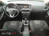 Volvo V40 2.0 D3 Momentum