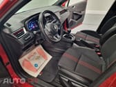 Renault Clio 1.5 Blue dCi RS Line
