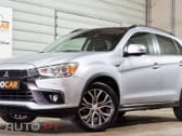Mitsubishi ASX 1.6 DI-D Instyle
