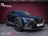 Mazda CX-3 1.5 Sky.Excellence