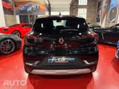 Renault Captur 1.6 E-Tech Full Hybrid Esprit Alpine