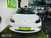 Tesla Model 3 Standard Range Plus RWD