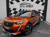 Peugeot 2008 1.2 PureTech Allure Pack EAT8