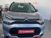 Citroen C3 Aircross 1.2 PureTech C-Series