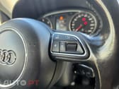 Audi A1 1.6 TDI S-line