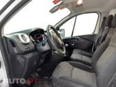 Fiat Talento 2.0 M-Jet LH1 Pro Lounge