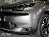 Citroen C4 1.2 Hybrid Max e-DSC6