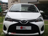 Toyota Yaris 1.4 D-4D AC