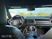 Chevrolet Camaro Coupe