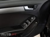 Audi A4 2.0 TDi Exclusive