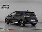 Renault Clio TCe 90 Techno