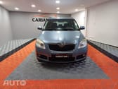 Skoda Fabia Break 1.2 Ambiente