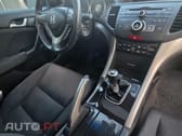 Honda Accord 2.2 i-DTEC Executive Advance E.Limitada