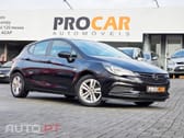 Opel Astra 1.6 CDTI Dynamic S/S