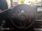 Mercedes-Benz C 200 d Avantgarde
