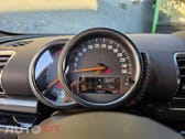 MINI Clubman Cooper D Sport Edition